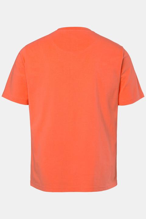 Produktbild Men+ T-Shirt, Halbarm, Print (8XL)