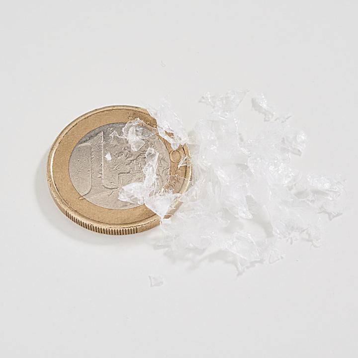 Produktbild VBS Diamant-Schnee, ca. 100 g