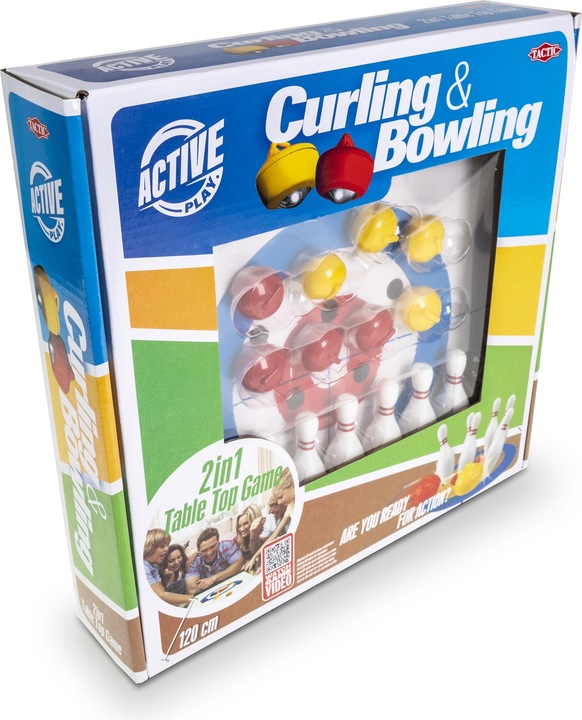 Actual product image Tactic 58883