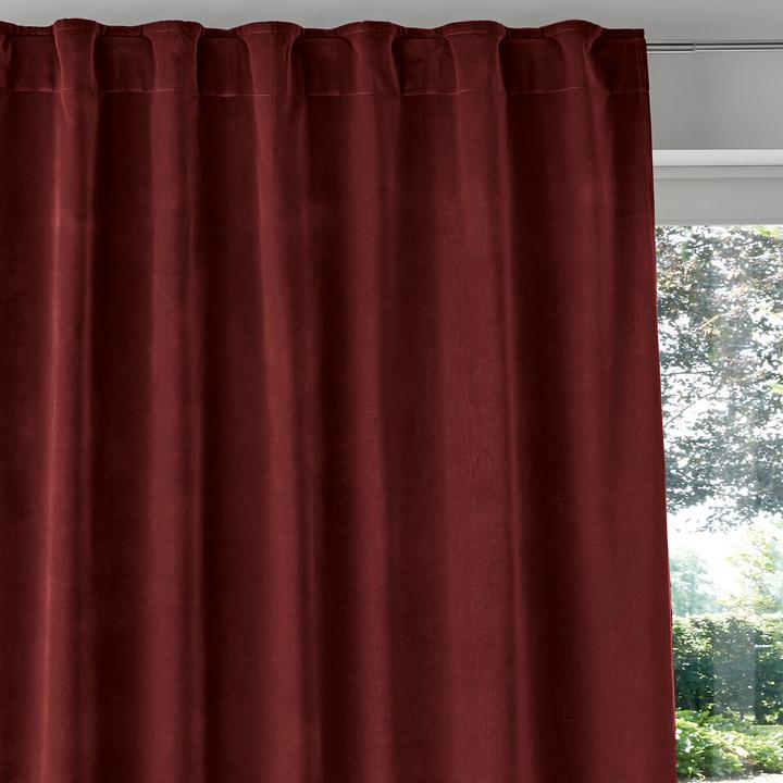 Immagine prodotto La Redoute Interieurs Velluto (260 x 135 cm)