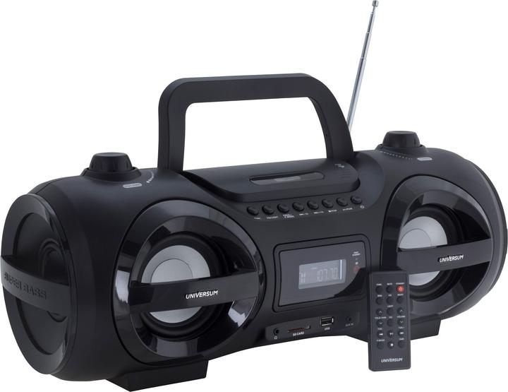 Actual product image BB 500-20 (Bluetooth)