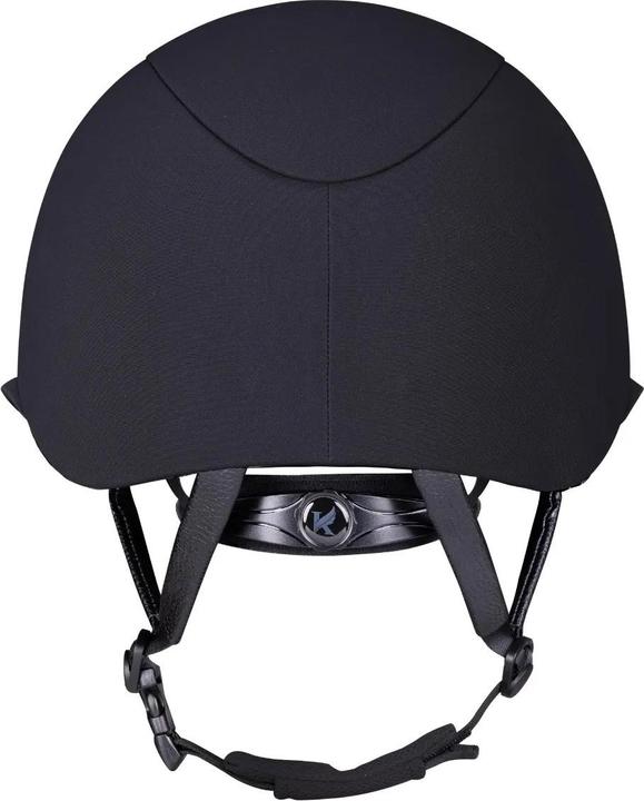 Produktbild Karben Erwachsene Aria Ellipse Fixed Peak Reiten Hut (53, 54 C, 52 C)