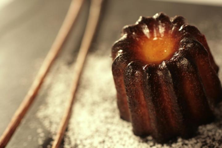 Image du produit de Buyer Cannelés (4.50 cm)
