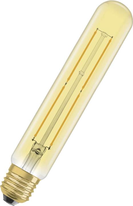 Immagine prodotto Ledvance Lampada vintage a LED (E27, 400 lm, 1 x)