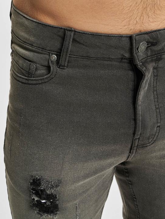 Produktbild Denim Project Dpsync Denim Shorts - 81799 (30)