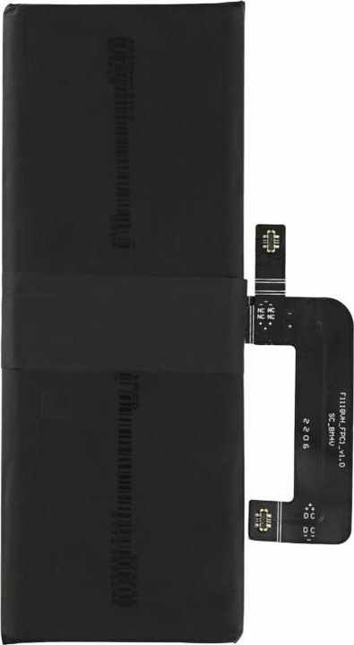 Image du produit OEM Batterie MPS BM4V pour Xiaomi Mi 10 Ultra