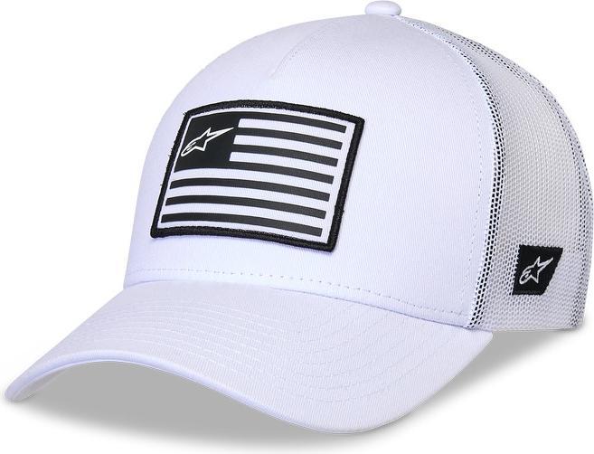 Produktbild Alpinestars Hat Flag Snapback