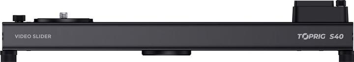 Produktbild Accsoon Toprig S40 Video Slider (AA-S01)