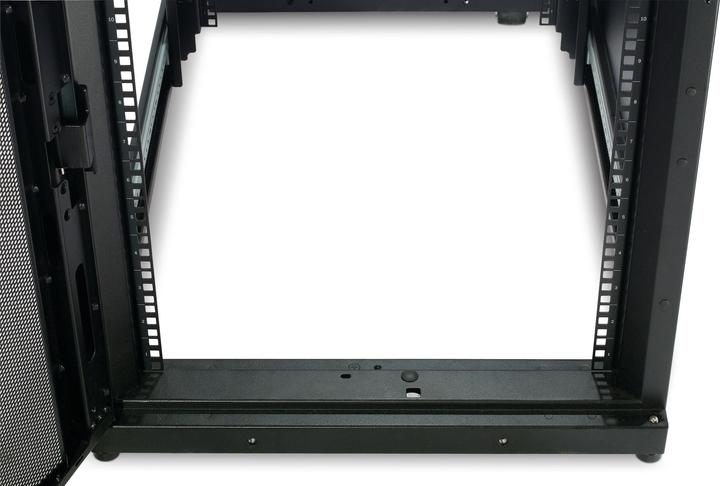 Produktbild APC NetShelter SX 42U, Serverschrank 42HE (42 HE, 19 Zoll Rack)