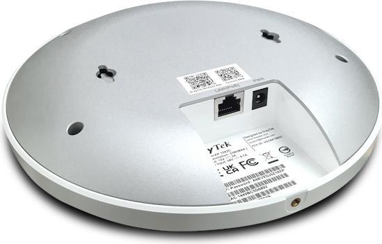 Immagine prodotto Draytek AP a soffitto Vigor 1062C 11ax (4800 Mbit/s)