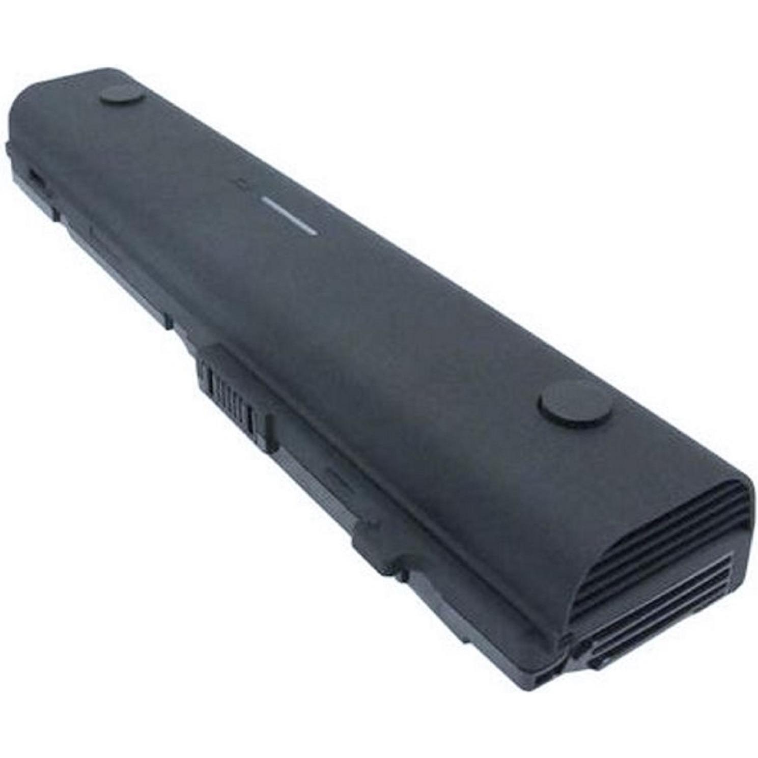AGI Akku kompatibel mit HP FM978UT#ABA - Akku - 4.400 mAh (4400 mAh), Notebook Akku, Schwarz