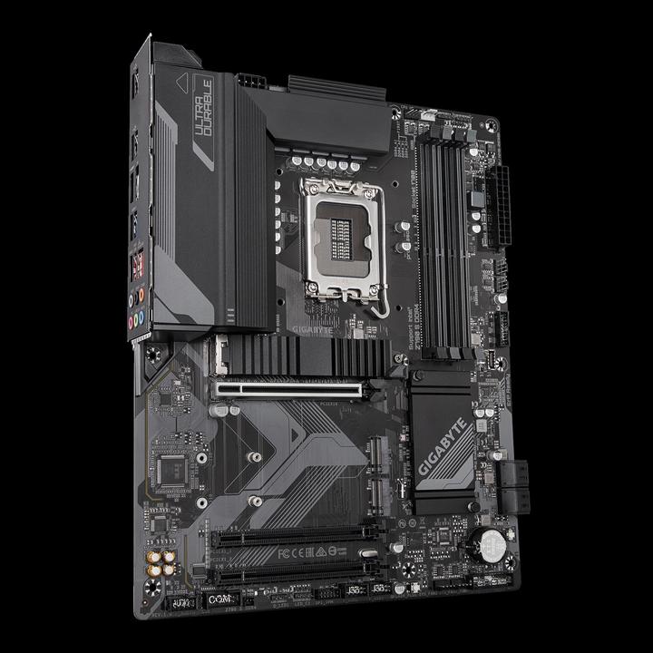 Image du produit Gigabyte Z790 S DDR4 (LGA 1700, Intel Z790 Express, ATX)