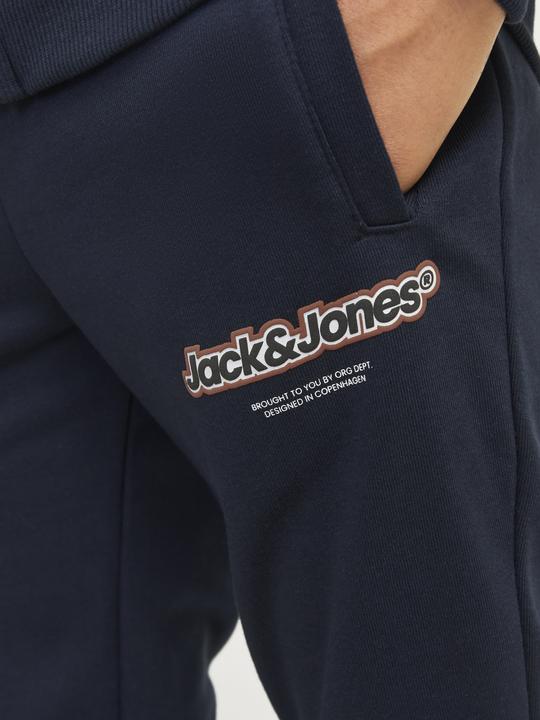 Image du produit Jack & Jones Pantalon loose fit Junior Pantalon loose fit (140)