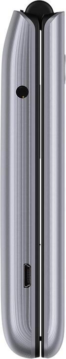 Produktbild Alcatel 3082 (Silver, Single SIM, 4G)