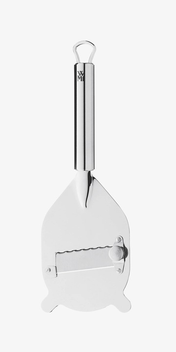 Produktbild WMF Trüffelhobel PROFI PLUS Stahlgrau