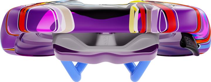 Produktbild Sqlab Saddle 6OX ERGOWAVE active 2.2 ltd. Metzger