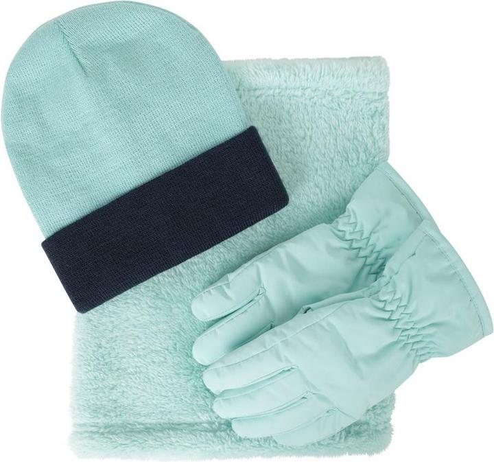 Immagine prodotto Mountain Warehouse Set di Accessori Misura Confezione 3 Bambini