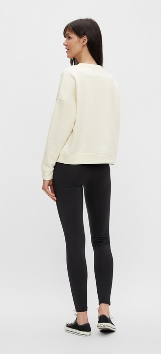 Actual product image Pieces Pcchilli Ls Sweat Noos Bc (XXL)