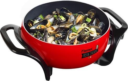 Productafbeelding Bestron APP800 Elektrische Paella Pan