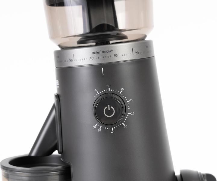 Produktbild Rommelsbacher Kaffeemühle EKM 500