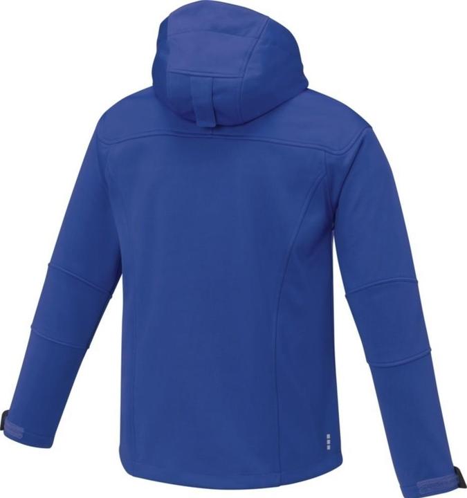 Immagine prodotto Elevate Giacca Softshell Match (L)