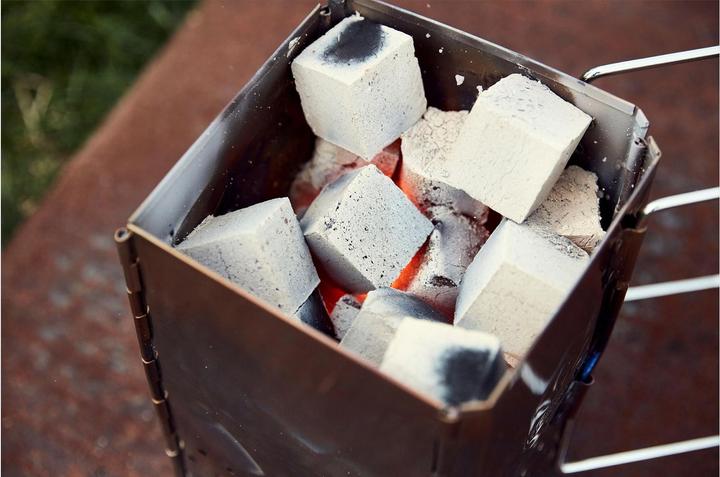 Actual product image McBrikett Lighting aid