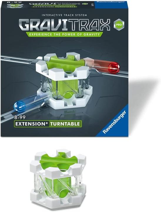 Produktbild Ravensburger GraviTrax PRO Turntable