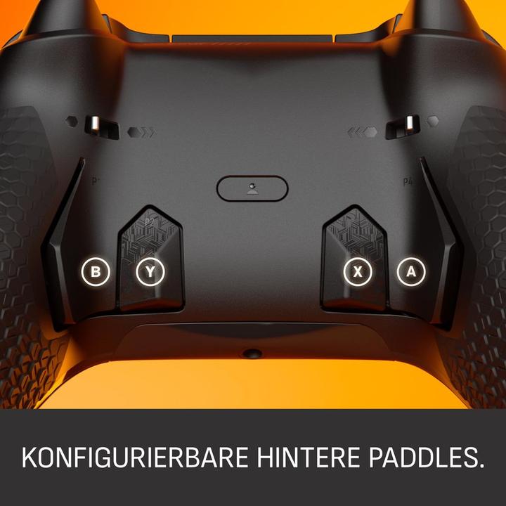 Actual product image Scuf Valor Pro (PC, Windows, Xbox One S, Xbox One X, Xbox Series S, Xbox Series X)