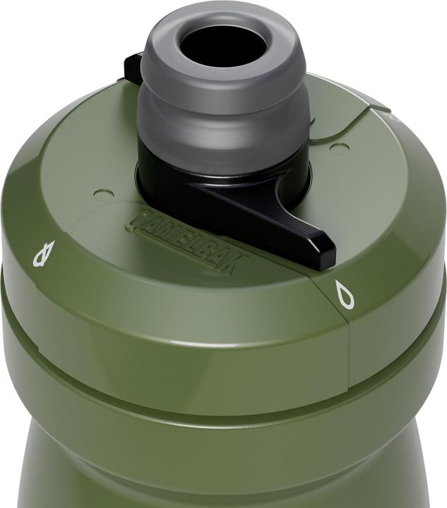 Actual product image Camelbak Podium Bottle (0.62 l)