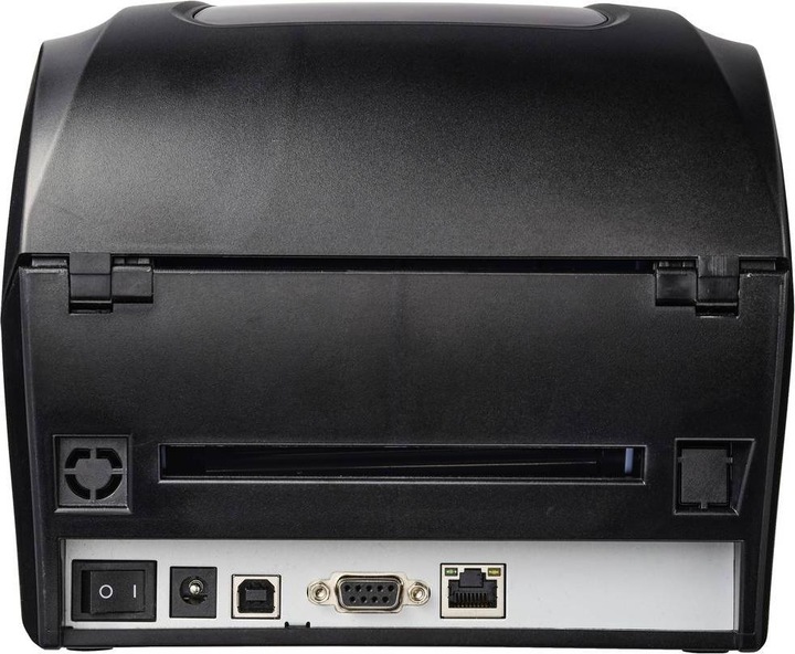 Actual product image Renkforce Automatic thermal transfer (203 dpi)