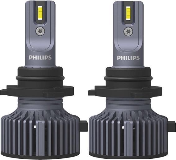 Actual product image Philips Ultinon Pro3022 LED-HL HB3 HB4 set LUM11005U3022X2