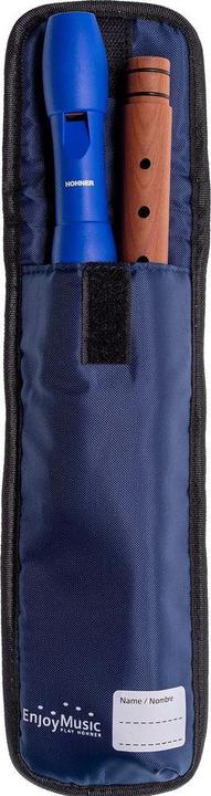 Actual product image Hohner Alegra Line Recorder (flute, Diatonic)