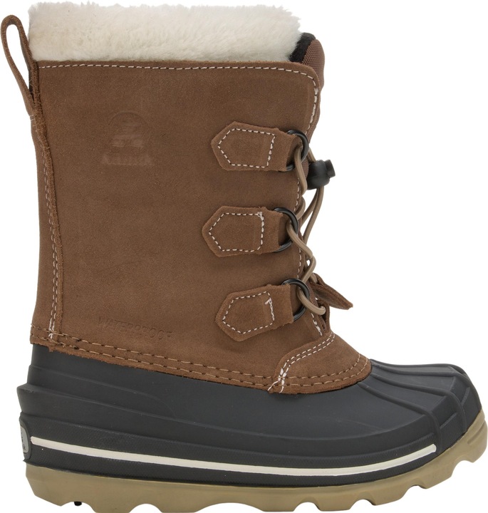 Actual product image Kamik Snowdash (38)