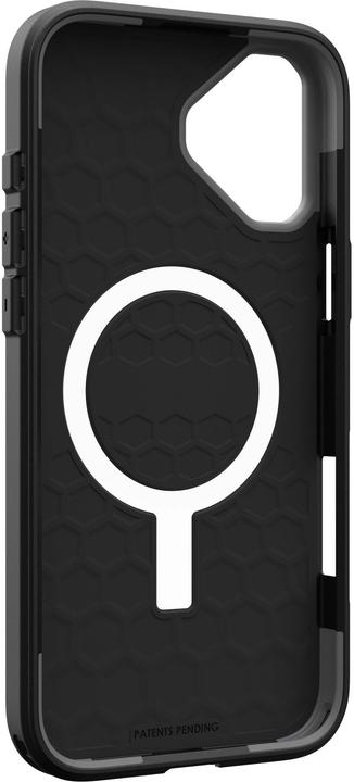 Actual product image UAG Civilian Magsafe (Apple iPhone 16 Plus)
