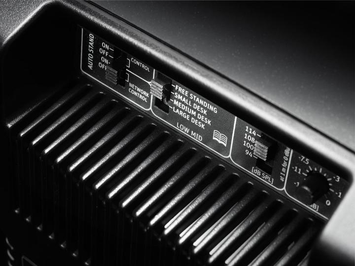 Actual product image Neumann KH 80 DSP (Active, 1 pc.)