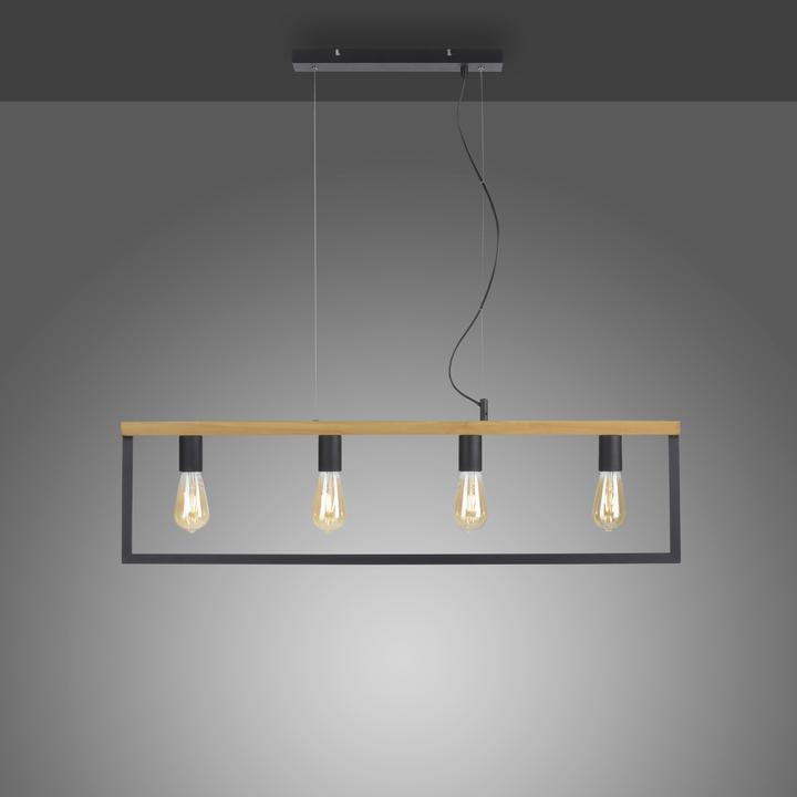 Immagine prodotto Click-licht Luci a sospensione (E27, 40 lm)
