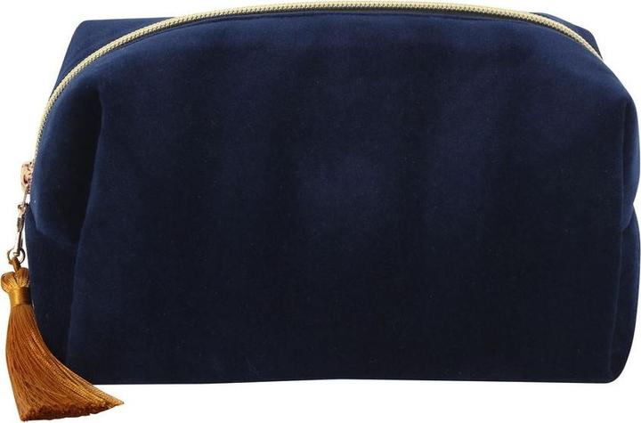 Produktbild Something Different Kosmetiktasche Beeutiful Samt