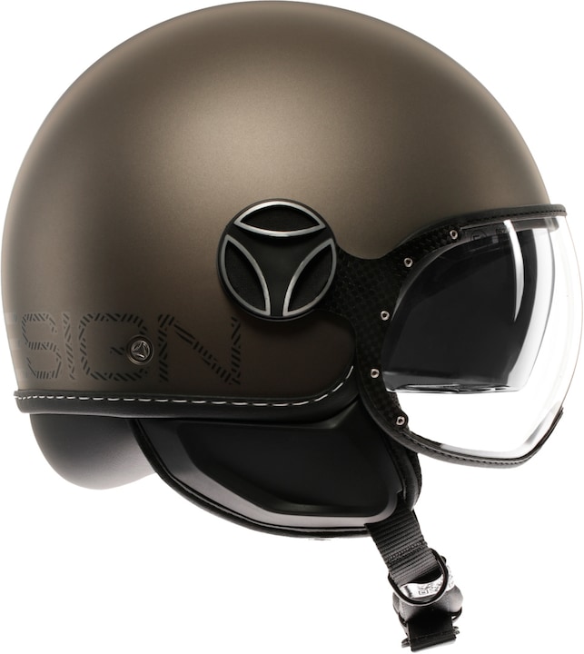 Produktbild Momo Design Jethelm FGTR Evo (M)