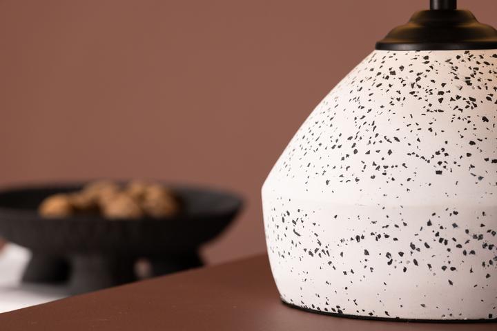 Actual product image Venture Home Sisteron (E27)