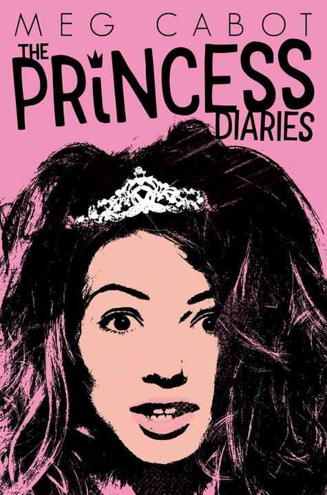 Produktbild The Princess Diaries (Englisch, Meg Cabot, 2015)