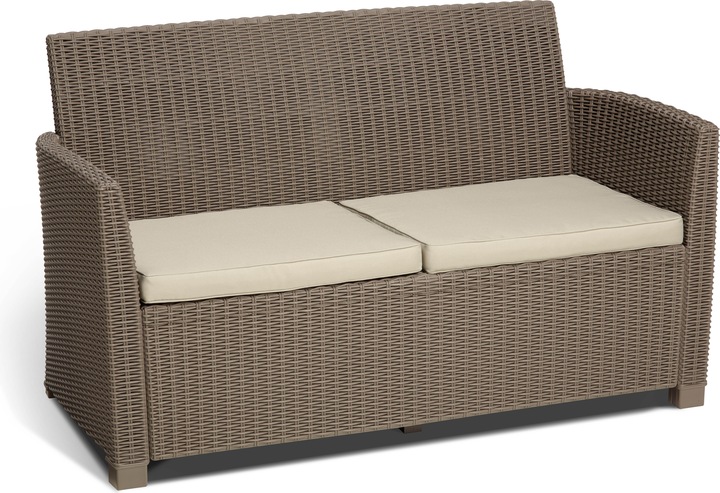 Actual product image Allibert Corona