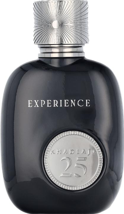 Immagine prodotto Khadlaj 25 Experience - EDP - 100 ml (Eau de parfum, 100 ml)