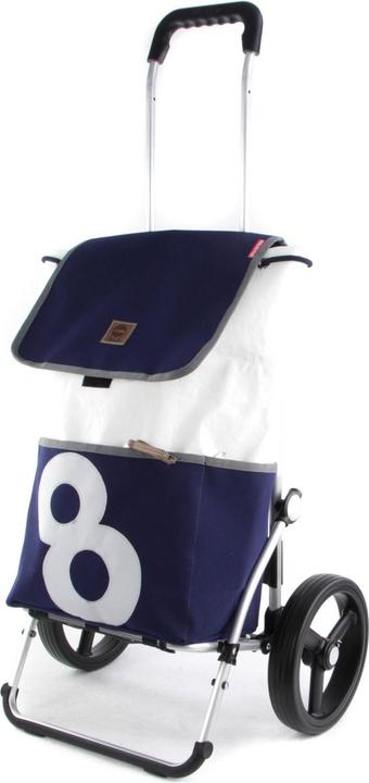 Produktbild Andersen Royal Shopper 360°