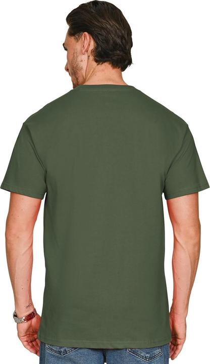 Produktbild Casual Classics Supreme TShirt Bio gekämmt (S)