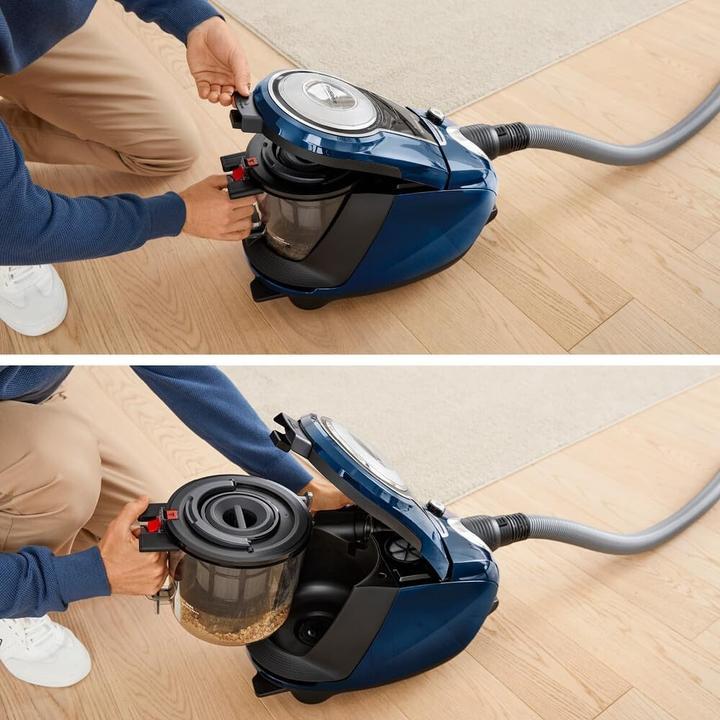 Produktbild Bosch Hausgeräte Bgs7rcl