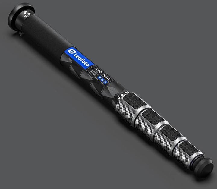 Produktbild Leofoto MPQ-405C (Carbon, Metall)