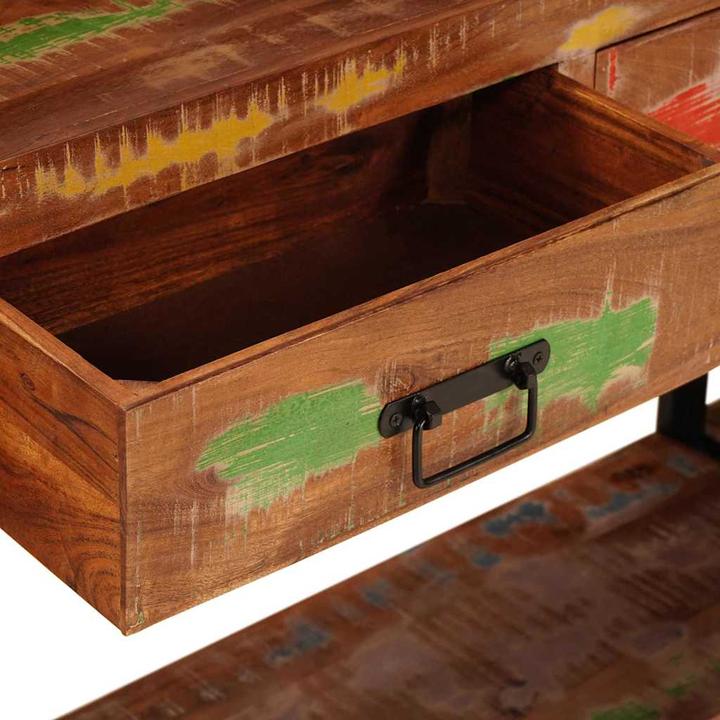 Produktbild vidaXL Konsolentisch (200 x 33 x 75 cm)