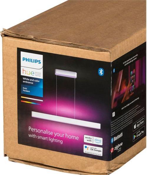 Image du produit Philips Hue Ensis (4750 lm)