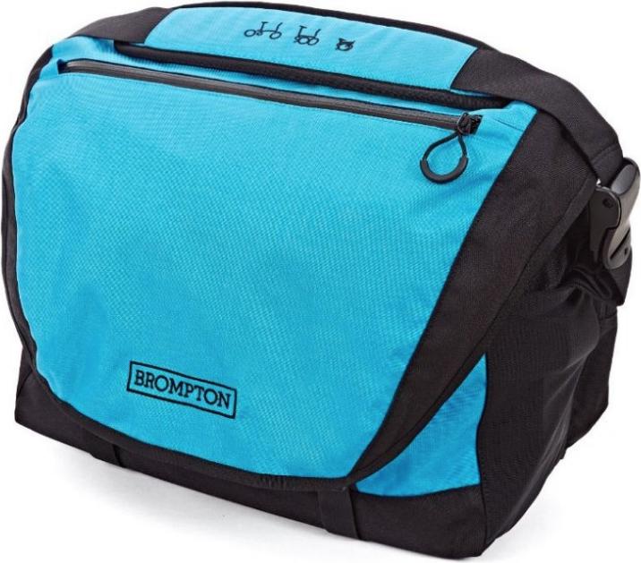 Produktbild Brompton - C Bag (Satteltasche)