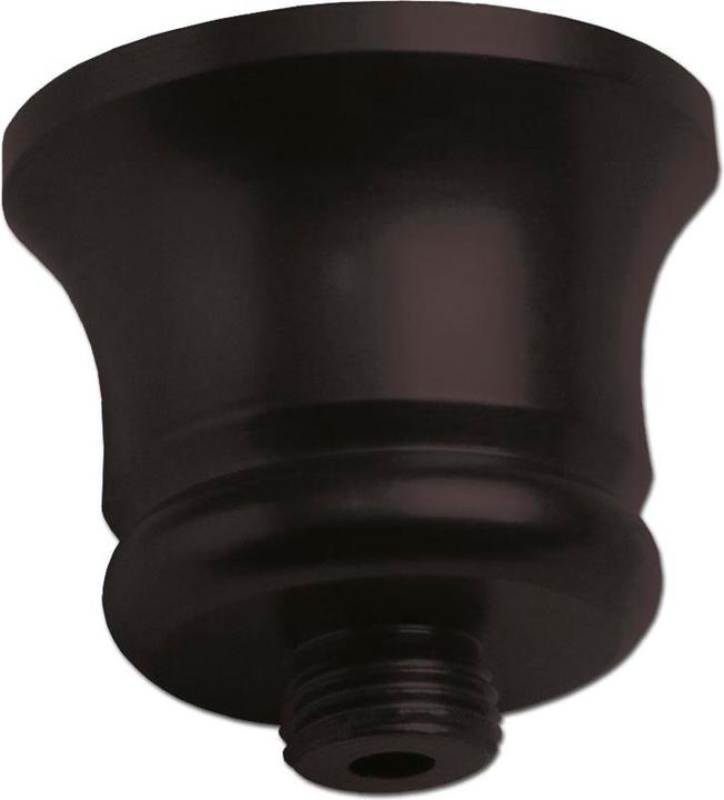 Produktbild Black Leaf Replacement Chillum Head Metal